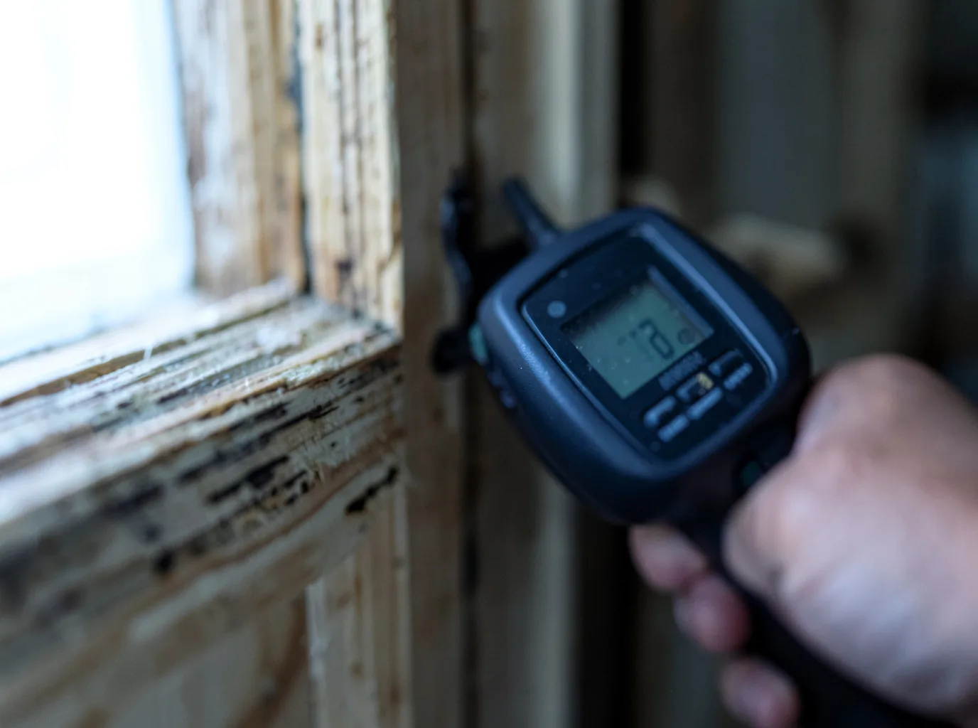 Ceiling Water Damage Repair in West Hickory, PA